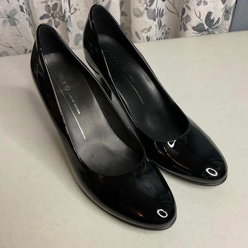 Ecco classic timeless